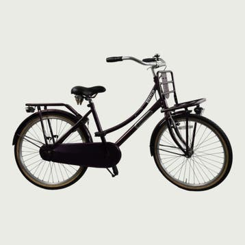 Popal kinderfiets 24 inch, Ophalen of Verzenden, Gebruikt, Popal