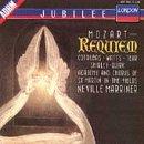 cd - Wolfgang Amadeus Mozart - Mozart: Requiem, Cd's en Dvd's, Verzenden, Zo goed als nieuw