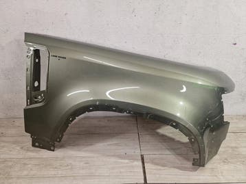 Land Rover Defender 20- rechter voor spatbord, Auto-onderdelen, Carrosserie en Plaatwerk, Verzenden, Gebruikt