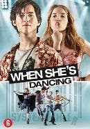 When shes dancing - DVD, Verzenden, Nieuw in verpakking