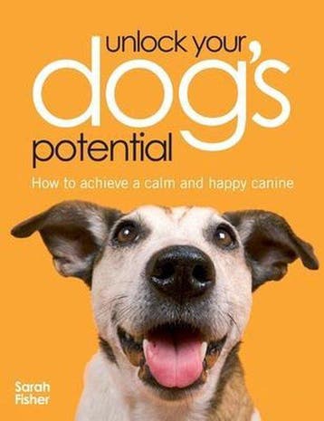 Unlock Your Dog's Potential - Fisher, Boeken, Verzenden, Gelezen