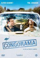 Congorama - DVD, Verzenden, Nieuw in verpakking