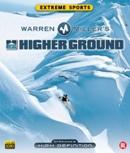 Warren Miller - higher ground - Blu-ray, Verzenden, Nieuw in verpakking