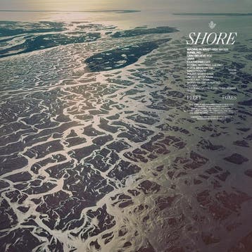 lp nieuw - fleet foxes - SHORE (nieuw), Verzenden, Zo goed als nieuw, Overige formaten