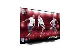 LG OLED65CX6LA - 65 Inch 4K Ultra HD (OLED) 120Hz Smart TV, Ophalen, Philips, Zo goed als nieuw, 100 cm of meer