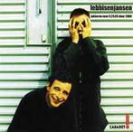 cd - Lebbis En Jansen - Jakkeren Voor FL. 29,95 Door 2000, Cd's en Dvd's, Verzenden, Zo goed als nieuw