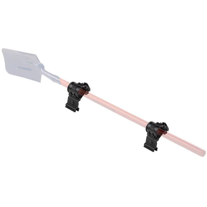 ARB BASE Rack Shovel Holder, Auto diversen, Auto-accessoires, Ophalen of Verzenden