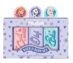 Sence - Disney Frozen giftset 3pcs body voor in bad, Verzenden, Nieuw