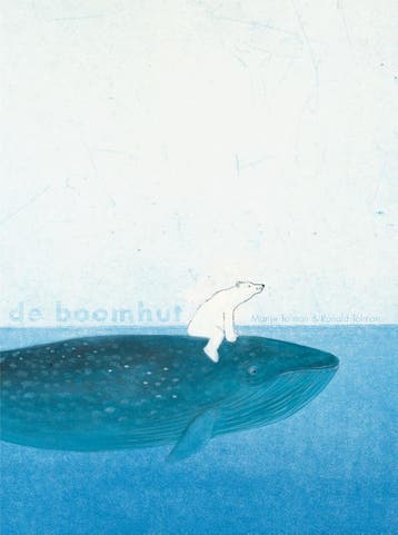 De Boomhut | Marije Tolman | Nieuw, Ophalen of Verzenden, Nieuw, Marije Tolman