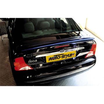 Achterspoiler  Ford Focus Sedan 1998-2004, Ophalen of Verzenden, Nieuw