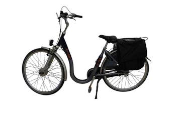er-Go comfortfiets met extra lage instap – damesfiets met du, Fietsen en Brommers, Fietsen | Dames | Damesfietsen, Ophalen of Verzenden
