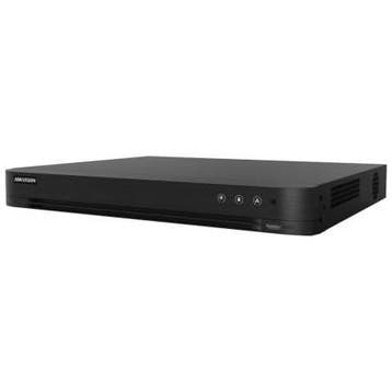 Hikvision iDS-7208HUHI-M2/P(C), 8x PoC, Zonder, Ophalen of Verzenden, Nieuw