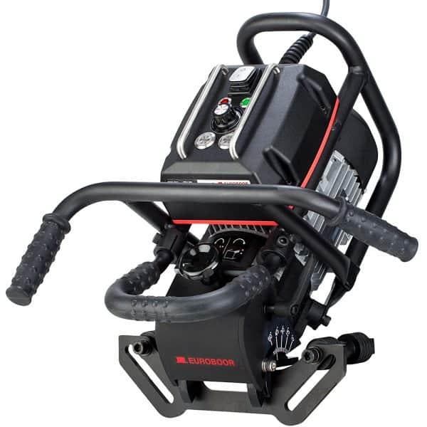 Laskanten freesmachine, 220 V, 1800 W. - Laskanten, Doe-het-zelf en Verbouw, Gereedschap | Boormachines, Ophalen