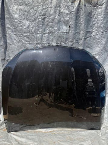 Mercedes-Benz GLC C254 motorkap A2548809500, Verzenden, Gebruikt