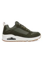 Skechers UNO - Stacre 52468/OLV Groen-45, Verzenden, Nieuw
