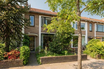 Te huur: Huis Piet Heinstraat in Hilversum, Noord-Holland, Hilversum