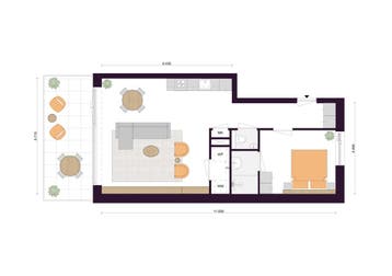 Te huur: Appartement Hof van Gestel in Eindhoven, Noord-Brabant, Eindhoven, Appartement