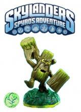 MarioWii.nl: Skylanders: Character - Stump Smash - iDEAL!, Ophalen of Verzenden, Zo goed als nieuw