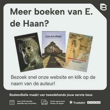 Kermis in de hel - E. de Haan 9789062654611, Verzenden, Zo goed als nieuw, E. de Haan