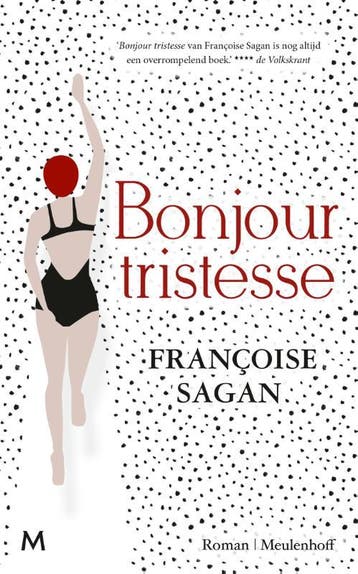 Bonjour tristesse - Francoise Sagan 9789029094160, Verzenden, Zo goed als nieuw, Francoise Sagan