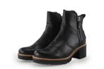 Panama Jack Boots in maat 38 Zwart, Kleding | Dames, Schoenen, Verzenden, Zwart, Overige typen, Zo goed als nieuw