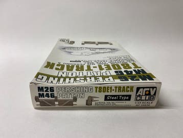 M26 Pershing / M46 Patton T80E1-Track, Verzenden, Nieuw