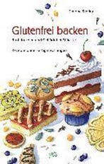 Glutenfrei backen 9783895662263 Simone Stefka, Boeken, Verzenden, Zo goed als nieuw, Simone Stefka