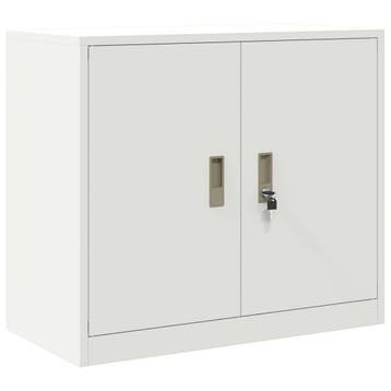 Stalen Dressoir Industrieel | Tweedekansje | OP=OP, Huis en Inrichting, Kasten | Overige, Ophalen of Verzenden, Gebruikt