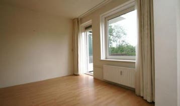 Te Huur 2 Kamer Appartement Den Uylsingel In Rotterdam, Huizen en Kamers, Rotterdam, Direct bij eigenaar, Appartement, Rotterdam