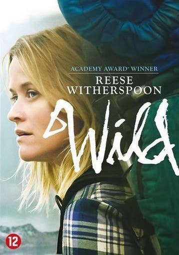 Wild (DVD), Verzenden, Nieuw in verpakking