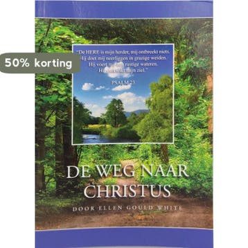 De weg naar Christus 9788799452293, Verzenden, Zo goed als nieuw