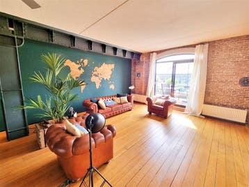 Te huur: Appartement Handelsplein in Rotterdam, Appartement, Rotterdam, Zuid-Holland