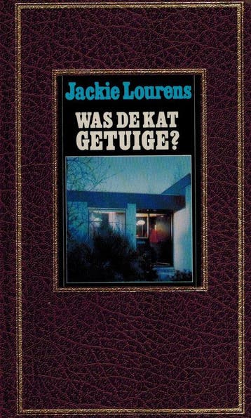 Was de kat getuige? - Lourens, Verzenden, Gelezen