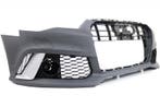 Voorbumper Audi A6 4G RS6 look 2015-2018 OUTLED, Ophalen of Verzenden, Nieuw