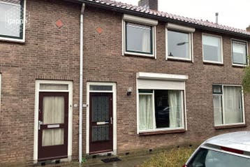 Te huur: Huis Schutskooistraat in Poortugaal, Poortugaal, Zuid-Holland
