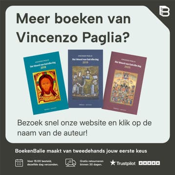 Het Woord van God elke dag 2017 9789085284031, Boeken, Verzenden, Zo goed als nieuw, Vincenzo Paglia