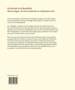 Op bezoek in de Republiek 9789462584655 Angela Jager, Boeken, Verzenden, Zo goed als nieuw, Angela Jager