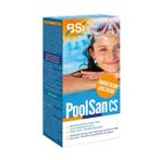 Chloorvrije waterbehandeling | BSI | 250 ml (Gebruiksklaar), Tuin en Terras, Zwembad-toebehoren, Verzenden, Nieuw