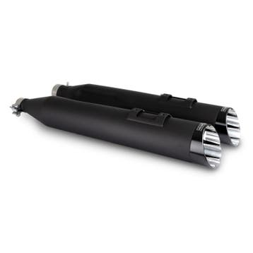 Vance & Hines Harley-Davidson M8 Touring Razorback 450, Ophalen of Verzenden, Nieuw