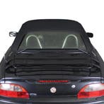 MGF bagagerek/drager   Superior Edition   Zwart, Ophalen of Verzenden