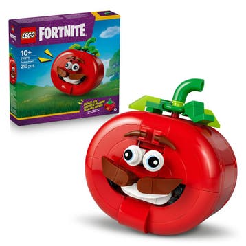 LEGO Fortnite - Tomatohead 77079, Kinderen en Baby's, Speelgoed | Duplo en Lego, Ophalen of Verzenden, Nieuw