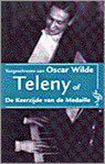 Teleny, of De keerzijde van de medaille / Ooievaar - O., Verzenden, Gelezen, O. Wilde