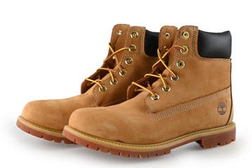 Timberland Boots in maat 41 Bruin, Bruin, Verzenden, Overige typen, Zo goed als nieuw