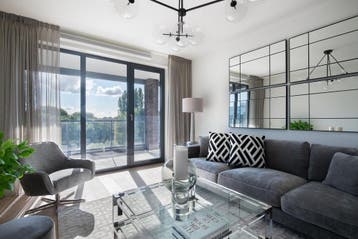 Te huur: Appartement Maimonideslaan in Amstelveen, Noord-Holland, Appartement, Amstelveen