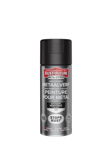 Rust oleum metal expert metaalverf direct op roest, Verzenden, Nieuw