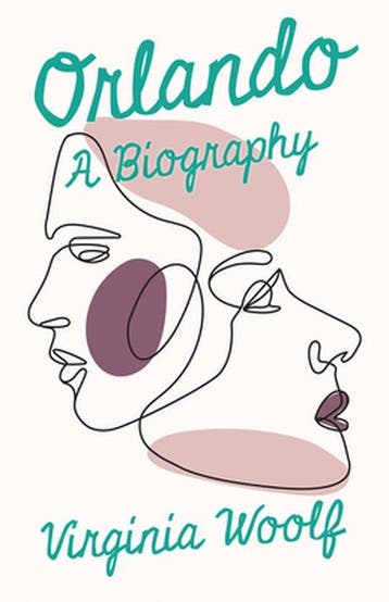 9781447479161 Orlando Virginia Woolf, Verzenden, Nieuw, Virginia Woolf
