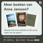 Dansen op gloeiende kolen 9789492025272 Anna Jansson, Verzenden, Zo goed als nieuw, Anna Jansson