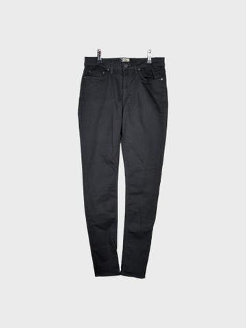 Acne Studios Jeans Heren maat W28 / L34 Zwart, Acne Studios, Zwart, W32 (confectie 46) of kleiner, Ophalen of Verzenden