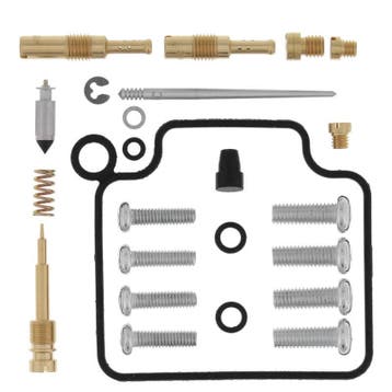 QuadBoss 91-00 Honda TRX300 FourTrax Carburetor Kit, Ophalen of Verzenden, Nieuw
