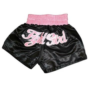 Kickbox Short Fight Girl, Nieuw